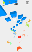 بلاط السريع - Tile Jump تصوير الشاشة 3