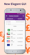 Currency Converter poster