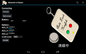 3 Schermata AntiLost