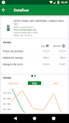 iVendas screenshot 3