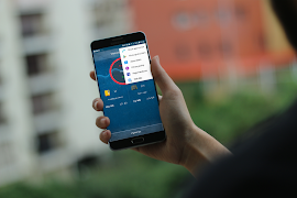 تسريع الرام وتحسين أداء الجهاز تصوير الشاشة 6