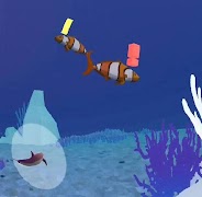 Dolphin VR Ekran Görüntüsü 4