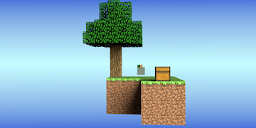 MC Skyblock screenshot 6