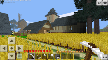 Village Craft Pocket Edition screenshot 3