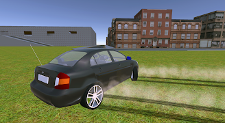 Era-Fahrsimulator Screenshot 3