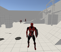 Realistic Ragdoll Fail Fighter Screenshot 6