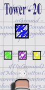 Tower 20-poster