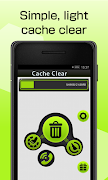 Cache Clear -Auto Clean- poster