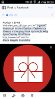 Cloff - Stores Ekran Görüntüsü 2