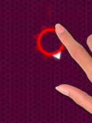 Finger Compass ảnh chụp màn hình 5