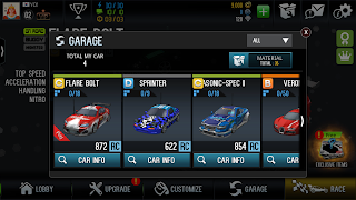 Re-Volt 3 تصوير الشاشة 2