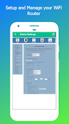 WiFi Router Password - WiFi Router Admin Setup ภาพหน้าจอ 3