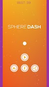 Sphere Dash Affiche