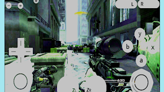 Dolphin Emulator New 2018 Pro APPLIS स्क्रीनशॉट 2