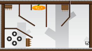 Gravity Master اسکرین شاٹ 3