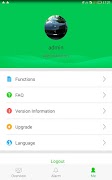 NetEco DC تصوير الشاشة 5