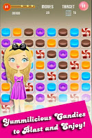 Candy Mania screenshot 2