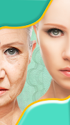 برنامه‌نما Aging App عکس از صفحه