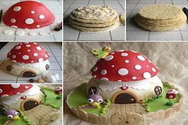 4 Schermata Tutorial per decorare la torta