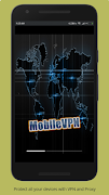 移动VPN - 免费VPN无限制 截图 1