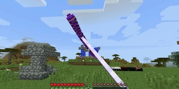 Programs Lucky Block Mod for MCPE 截图 4