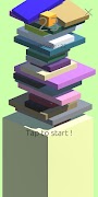 Jumping Tower 스크린샷 3