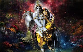 7 Schermata Krishna Sfondi Animati