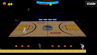 Stephen Curry Run Ekran Görüntüsü 7