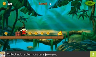 Super Oscar Adventure screenshot 2
