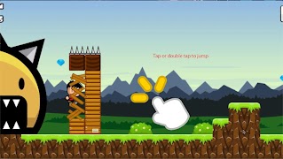 Little Big Runner Ekran Görüntüsü 4