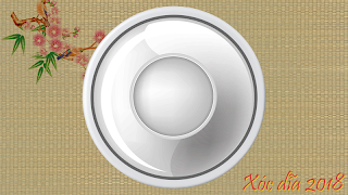 برنامه‌نما Xoc dia 2018 عکس از صفحه