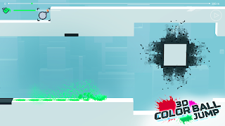 3D Color Ball Jump Screenshot 7