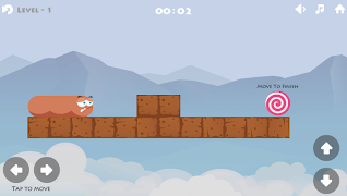Apple Worm screenshot 2