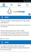 Tezkije скриншот 1