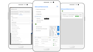 Monitor imagem de tela 7