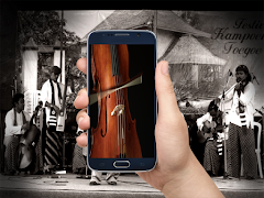 Kroncong Memories screenshot 7
