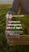 SMATTCOM Screenshot 1