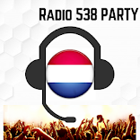 Radio 538 Party App FM NL Gratis Online