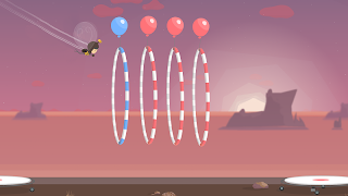 Ava Airborne 截图 4