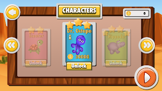 Panda Monium screenshot 6