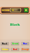 Color vs Brain 스크린샷 7