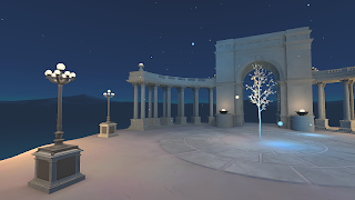 Daydream Elements Screenshot 1