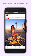 Isabela Loves স্ক্রিনশট 3