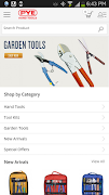 Pye Hand Tools gönderen