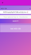 Encrypt Decrypt Tool скриншот 5