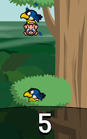 Pork Chop Drop screenshot 2