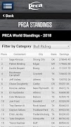 PRCA ProRodeo screenshot 5