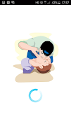 Artificial respiration screenshot 1