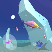 Dolphin VR screenshot 1