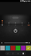 LED Flashlight Plus - Call Screen Light/Screen LED ภาพหน้าจอ 3